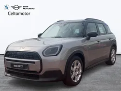 Nuevo 2025 Mini Countryman SUV | 37.900 € (Buen precio)