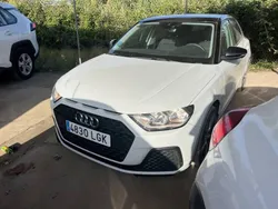 Blanco Usado 2020 Audi A1 Sportback Utilitario | 19.990 € (Un poco caro)