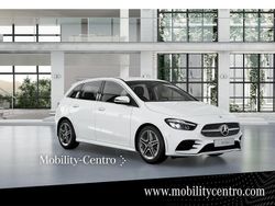 Blanco Usado 2024 Mercedes B200 Monovolumen | 39.969 €