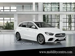 Blanco Nuevo 2024 Mercedes B200 Monovolumen | 39.969 €