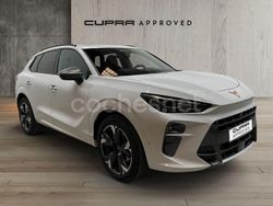 Blanco Usado 2025 Cupra Terramar SUV | 38.990 € (Precio justo)