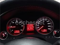 Gris / plata Usado 2010 Seat Exeo Style Berlina | 8150 € (Precio justo)