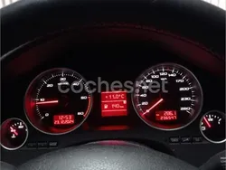 Gris / plata Usado 2010 Seat Exeo Style Berlina | 8250 € (Un poco caro)