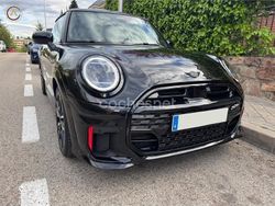 Negro Usado 2024 Mini John Cooper Works Utilitario | 39.900 €