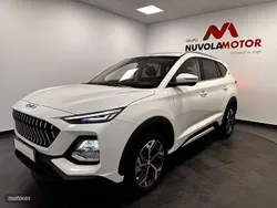 Blanco Nuevo 2024 EVO Evo 7 SUV | 30.990 €
