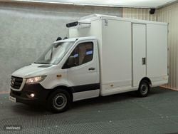 Blanco Usado 2020 Mercedes Sprinter Van | 22.990 €