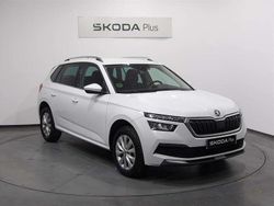 Usado 2022 Skoda Kamiq Ambition SUV | 17.290 € (Buen precio)