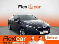 Negro Usado 2023 BMW 218 Coupe | 22.390 € (Super precio)