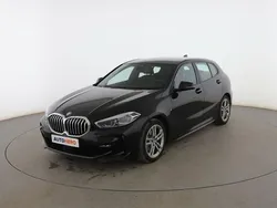 Negro Usado 2020 BMW 118 M Sport Utilitario | 23.799 € (Precio justo)