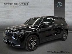 Usado 2024 Mercedes EQB250+ SUV | 38.300 € (Super precio)