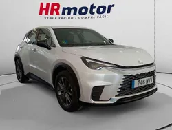 Blanco Nuevo 2024 Lexus LBX SUV | 30.490 € (Buen precio)