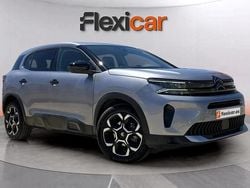 Gris Usado 2025 Citroën C5 Aircross SUV | 21.590 € (Super precio)