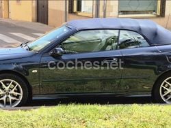 Azul Usado 2008 Saab 9-3 Vector Descapotable | 8900 € (Precio justo)