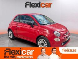 Blanco Usado 2022 Fiat 500 Dolcevita Utilitario | 10.490 € (Precio justo)