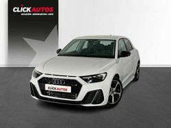 Blanco Usado 2024 Audi A1 Sportback Utilitario | 23.750 € (Precio justo)