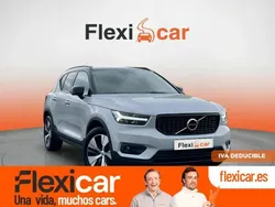 Gris Usado 2020 Volvo XC40 R-Design SUV | 26.690 € (Precio justo)