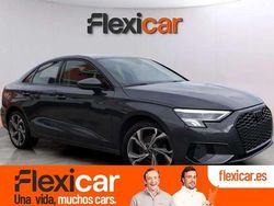 Gris Usado 2023 Audi A3 Sportback e-tron Premium Utilitario | 23.390 € (Precio justo)