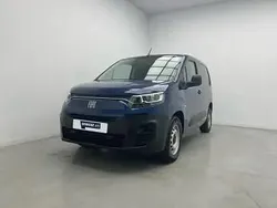 Azul petroleo Nuevo 2025 Fiat e-Doblò Monovolumen | 23.830 €