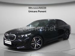 Eléctrico Nuevo 2025 BMW i5 Comfort Edition Berlina | 64.800 € (Un poco caro)