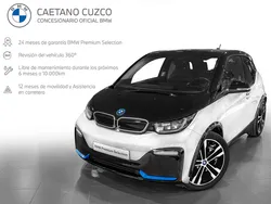 Usado 2020 BMW i3 Comfort Edition Utilitario | 27.990 €