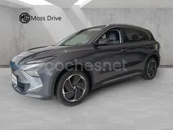 Eléctrico Nuevo 2025 MG MG5 EV Luxury Familiar | 38.990 €