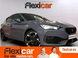 Gris Usado 2023 Cupra Leon Berlina | 23.790 € (Caro)