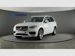 Blanco sólido Usado 2019 Volvo XC90 Business Edition SUV | 38.890 € (Precio justo)