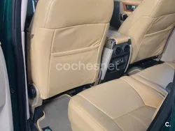 Verde Usado 2012 Land Rover Discovery 4 HSE SUV | 15.700 € (Super precio)