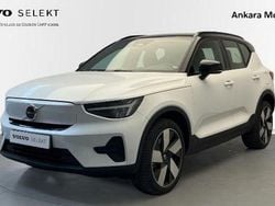 Blanco Usado 2023 Volvo XC40 Plus SUV | 35.900 € (Buen precio)