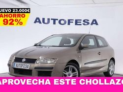 Gris / plata Usado 2007 Fiat Stilo Racing Berlina | 1950 € (Precio justo)