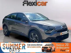 Gris Usado 2024 Citroën C4 Business Class Utilitario | 21.490 € (Precio justo)