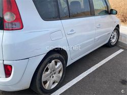 Blanco Usado 2004 Renault Espace Dynamique Monovolumen | 980 € (Super precio)