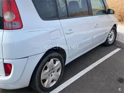 Blanco Usado 2004 Renault Espace Dynamique Monovolumen | 980 € (Super precio)