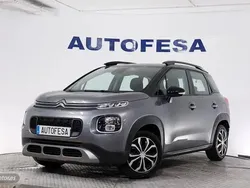 Gris Usado 2018 Citroën C3 Aircross Feel SUV | 8650 € (Super precio)