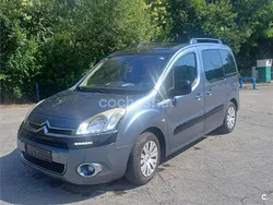 Azul Usado 2013 Citroën Berlingo Seduction Monovolumen | 8900 € (Super precio)