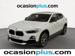 Blanco Usado 2020 BMW X2 SUV | 23.173 € (Buen precio)
