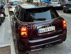 Granate Usado 2024 Mini Cooper S Utilitario | 20.000 €