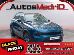 Azul Usado 2022 Lynk & Co 01 SUV | 21.490 € (Precio justo)