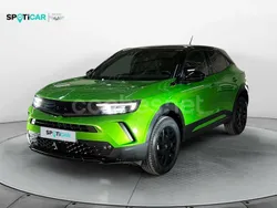 Verde Usado 2022 Opel Mokka GS Line SUV | 15.995 € (Precio justo)