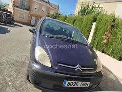 Gris / plata Usado 2008 Citroën Xsara Picasso Monovolumen | 2600 € (Buen precio)