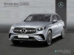 Usado 2025 Mercedes 220 Berlina | 61.700 € (Precio justo)