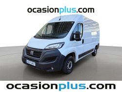 Blanco Usado 2022 Fiat Ducato Van | 21.355 €