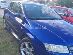 Azul Usado 2007 Fiat Stilo Racing Berlina | 3000 € (Precio justo)