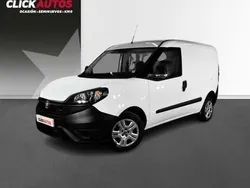 Usado 2022 Fiat Doblò Monovolumen | 14.300 € (Super precio)