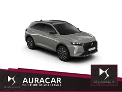 Gris Nuevo 2025 DS Automobiles DS7 Crossback SUV | 35.267 € (Un poco caro)