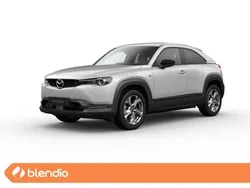 Gris Usado 2023 Mazda MX30 Ad'Vantage SUV | 34.833 €
