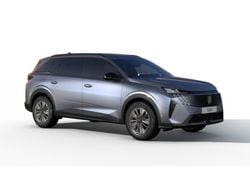 Plata Usado 2024 Peugeot 5008 Allure Monovolumen | 38.175 €