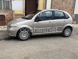 Beige Usado 2005 Citroën C3 Utilitario | 1600 € (Super precio)