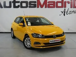 Usado 2019 VW Polo Edition | 11.990 € (Super precio)