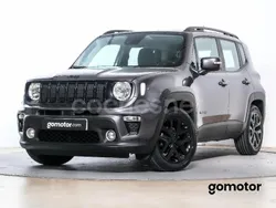 Gris / plata Usado 2021 Jeep Renegade Night Eagle SUV | 15.990 € (Precio justo)